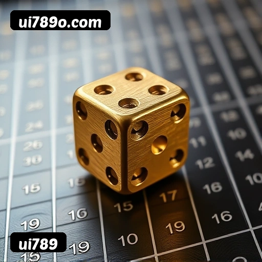 ui789 bônus R$5.000 + 500 giros - Rollover 35x, prazo 30 dias, 38% taxa conversão