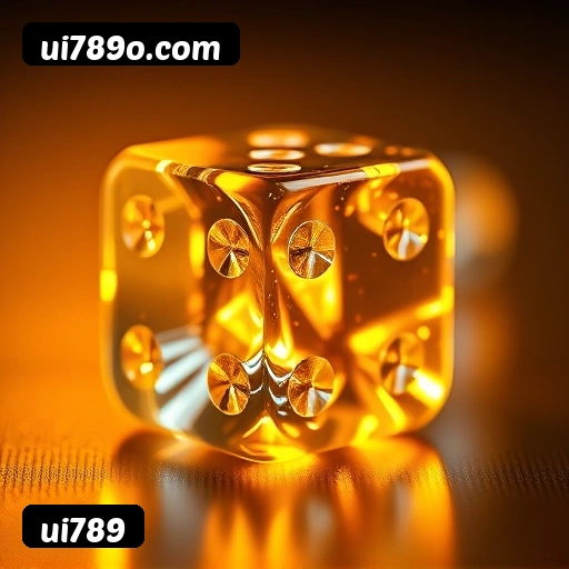 Tabela RTP dos jogos de cassino da ui789