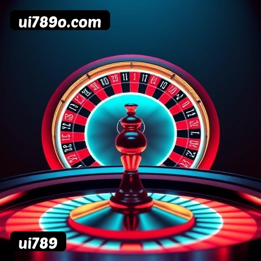 Catálogo ui789 3.100+ jogos - Pragmatic Play, Evolution, NetEnt