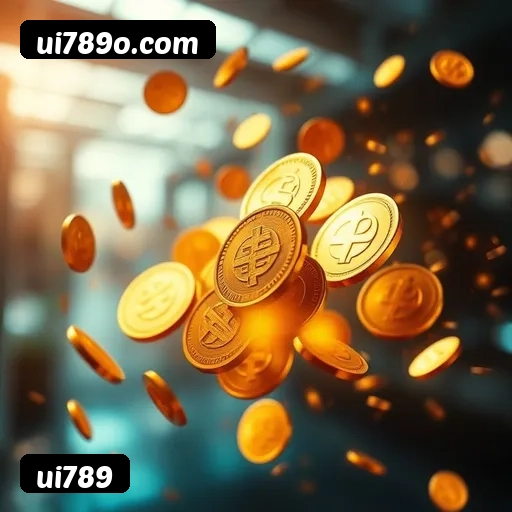 Logo da ui789