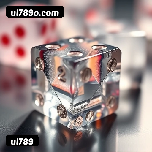 ui789 segurança SSL 256-bit - Licença Curaçao, eCOGRA, GLI certificado